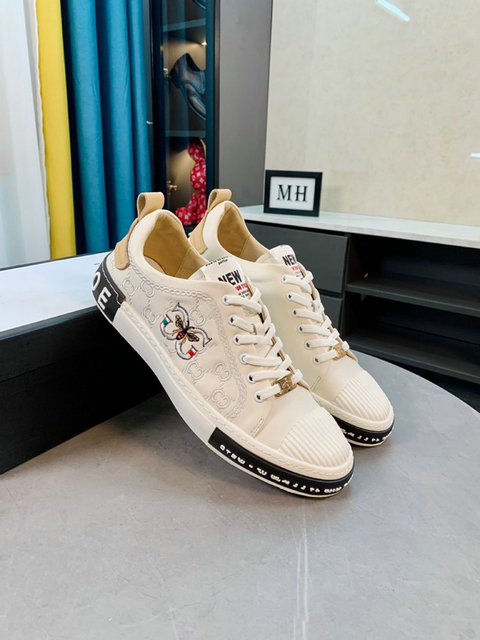 men gucci shoes-001